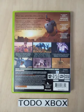 Pack 5 juegos Xbox 360