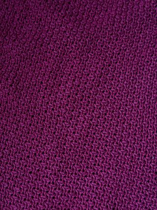 Jersey Rojo fuerte/Burdeos