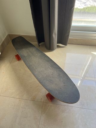 Longboard Dogtown Skates azul