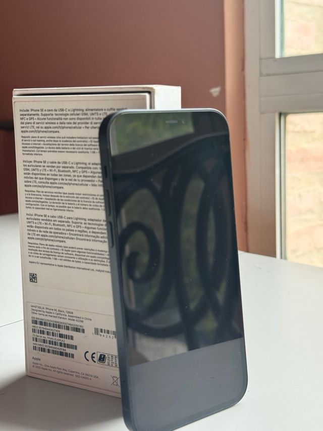 iPhone 12 128GB 100%