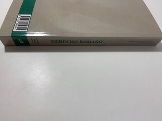 Derecho romano