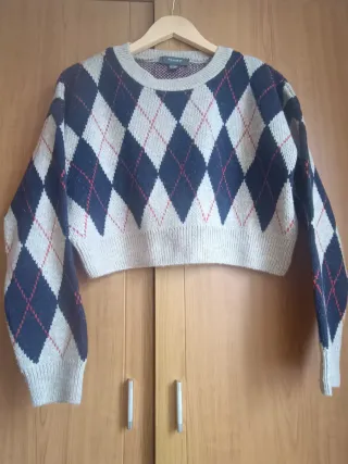 Jersey Primark Argyle Talla S