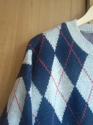 Jersey Primark Argyle Talla S