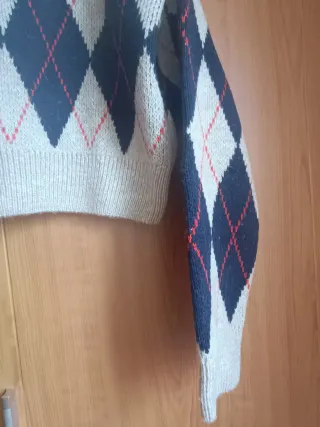 Jersey Primark Argyle Talla S