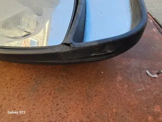 Retrovisor Izquierdo Opel Vivaro 2004