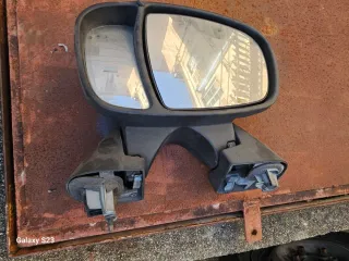 Retrovisor Izquierdo Opel Vivaro 2004