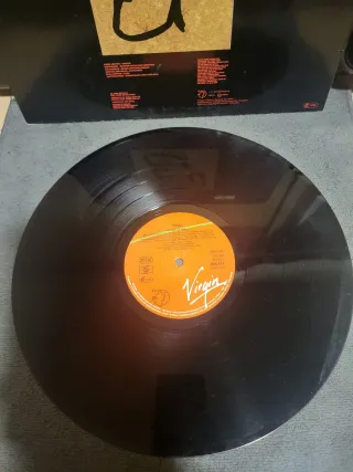 Vinilo T'Pau - Bridge Of Spies