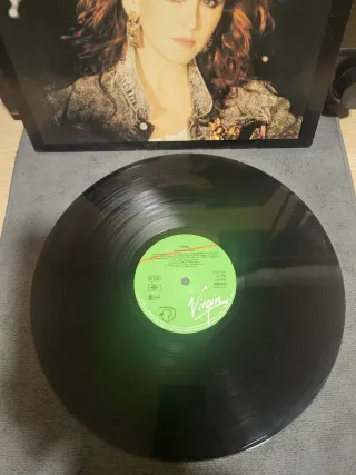 Vinilo T'Pau - Bridge Of Spies