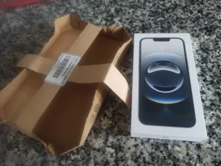 iPhone 12 128GB Nuevo