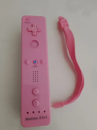 No funciona arreglar o piezas Mando Motion 2 en 1