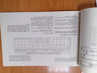 Manual de vespino vale,alx  de 1986 original