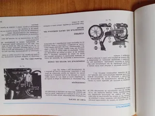 Manual de vespino vale,alx  de 1986 original
