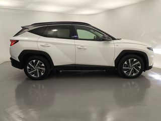 Hyundai Tucson 1.6 TGDI 150CV TECNO 2C 48V DT 2021
