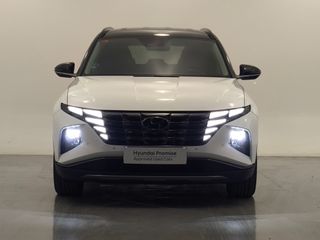 Hyundai Tucson 1.6 TGDI 150CV TECNO 2C 48V DT 2021