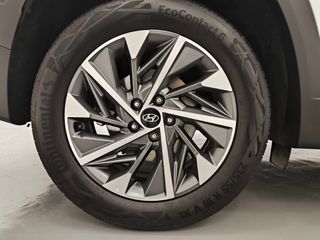 Hyundai Tucson 1.6 TGDI 150CV TECNO 2C 48V DT 2021