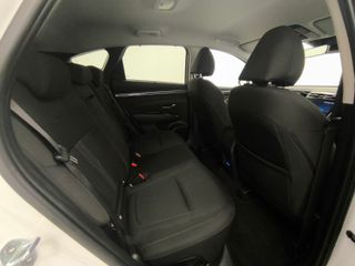 Hyundai Tucson 1.6 TGDI 150CV TECNO 2C 48V DT 2021