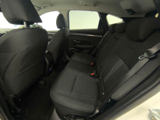 Hyundai Tucson 1.6 TGDI 150CV TECNO 2C 48V DT 2021