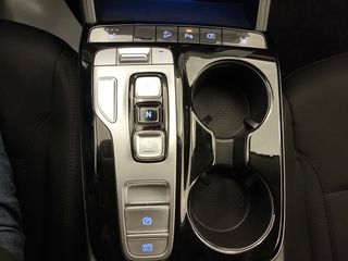 Hyundai Tucson 1.6 TGDI 150CV TECNO 2C 48V DT 2021