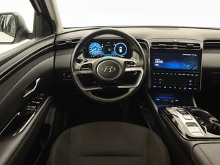 Hyundai Tucson 1.6 TGDI 150CV TECNO 2C 48V DT 2021