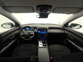 Hyundai Tucson 1.6 TGDI 150CV TECNO 2C 48V DT 2021