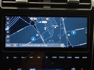 Hyundai Tucson 1.6 TGDI 150CV TECNO 2C 48V DT 2021