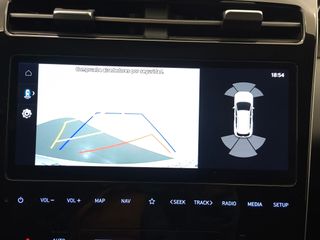 Hyundai Tucson 1.6 TGDI 150CV TECNO 2C 48V DT 2021