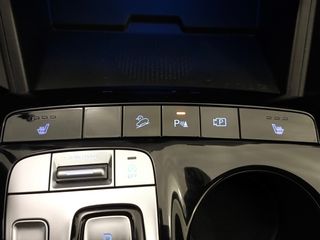 Hyundai Tucson 1.6 TGDI 150CV TECNO 2C 48V DT 2021