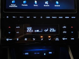 Hyundai Tucson 1.6 TGDI 150CV TECNO 2C 48V DT 2021