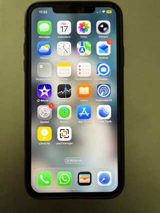 iPhone 11 Pro Max 256 GB