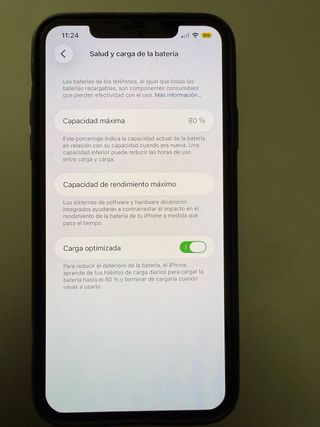 iPhone 11 Pro Max 256 GB