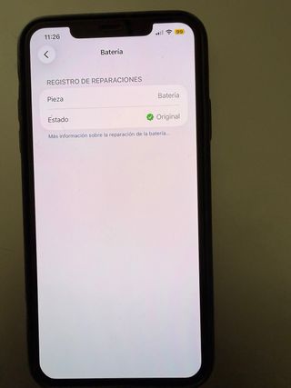 iPhone 11 Pro Max 256 GB