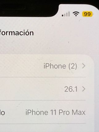 iPhone 11 Pro Max 256 GB