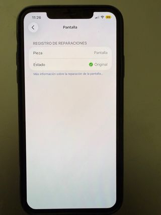 iPhone 11 Pro Max 256 GB