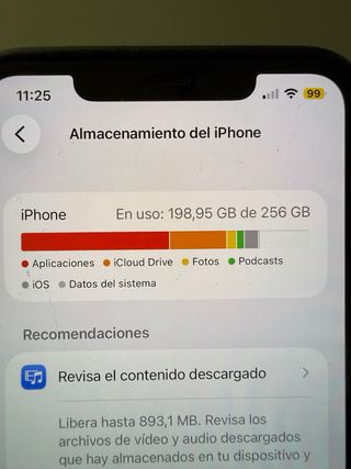 iPhone 11 Pro Max 256 GB