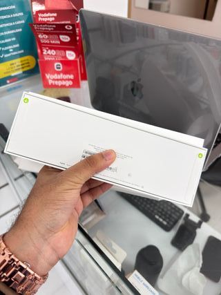 Apple Watch Series 11 46mm Plata