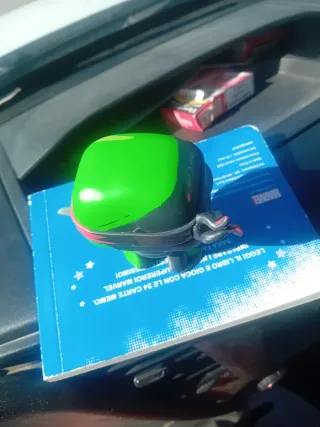 Funko Pop! Tartarughe Ninja Raphael