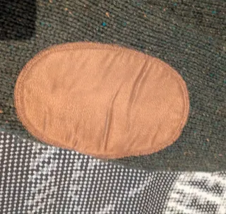 Jersey Pull&Bear verde con coderas