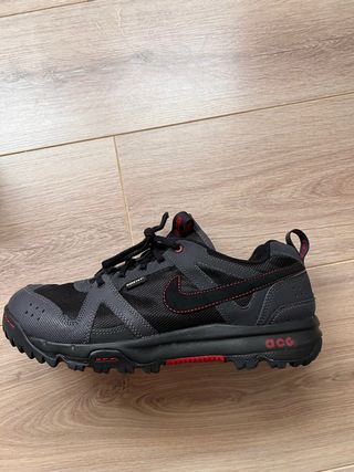 Nike Gore-Tex Talla 41 Hombre