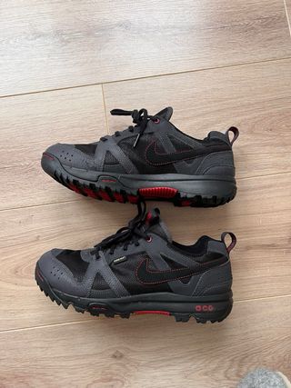 Nike Gore-Tex Talla 41 Hombre