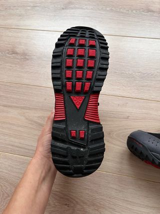 Nike Gore-Tex Talla 41 Hombre