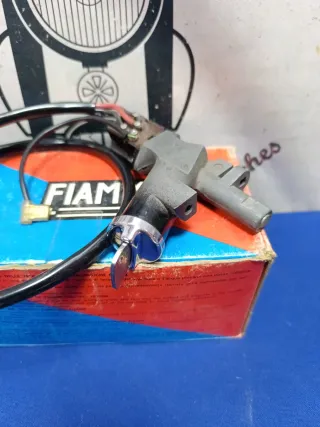 Clausor Llave Arranque Opel Rekord