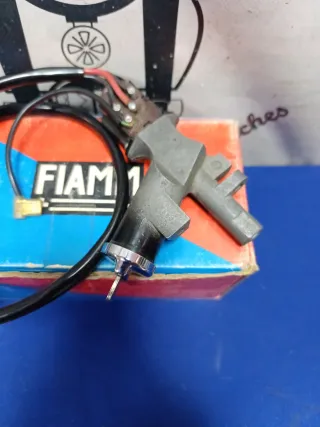 Clausor Llave Arranque Opel Rekord