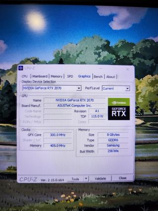 ASUS ROG Strix G512LW i7 10th Gen RTX 2070