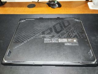 ASUS ROG Strix G512LW i7 10th Gen RTX 2070