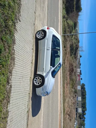 Citroen Saxo 2002