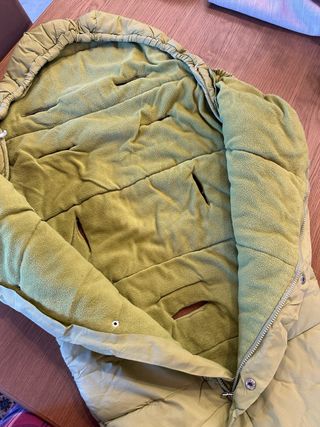 Saco universal para silla de paseo