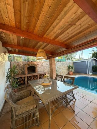 Chalet Tres Cales