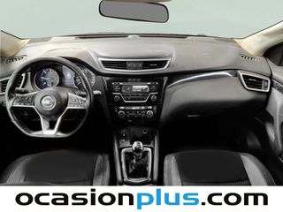 Nissan Qashqai dCi 110 S&S Acenta 4x2 81 kW (110 CV)