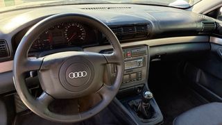 Audi A4 1.8 año 1999 impecable
