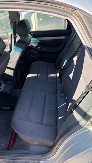 Audi A4 1.8 año 1999 impecable